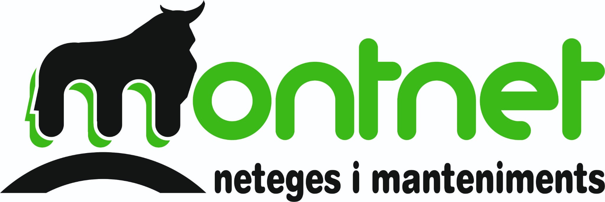 Mont Net LOGO